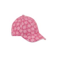 Sterntaler Bio-Baseball-Cap pink