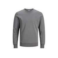 JACK & JONES PLUS SIZE sweater Plus Size grijs