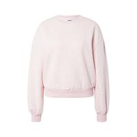 Urban Classics sweatshirt Sweatshirts pink Damen 