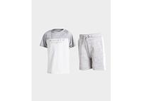 McKenzie Mini Adley T-Shirt/Shorts Set Kleinkinder - Kinder