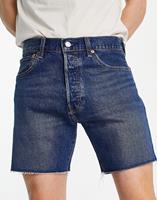 Levi'sShortsKRÓTKIESPODENKIJEANSOWE85221-0012BLUE–