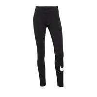 Nike Leggings - Damen -  schwarz