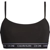 Bralette Calvin Klein Jeans UNLINED BRALETTE
