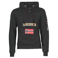 Geographical Norway  Sweatshirt GYMCLASS
