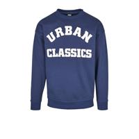 Urban Classics sweatshirt Sweatshirts weiß Herren 