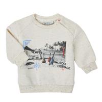Ikks  Kinder-Sweatshirt XS15011-60
