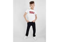 Levi'sÂ Kids Jongens Jeans zwart