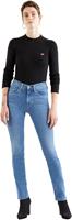 Levi's Straight Jeans Levis 724 HIGH RISE STRAIGHT