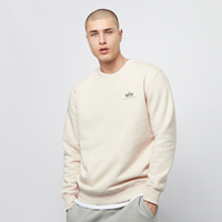 Alpha Industries Sweatshirt »Basic Sweater Small Logo«