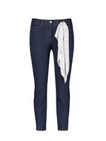 GERRY WEBER 7/8-Jeans »Hose Jeans verkürztrzt«