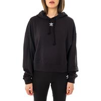 adidasBluseBLUZAZKAPTUREMHOODIEGN4777BLACK–