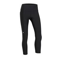 Under Armour Tights HEATGEAR ARMOUR Leggings schwarz Damen 