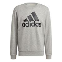 Adidas performance Sweatshirt Essentials Sweatshirts grau Herren 