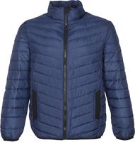 Suitable Jacke Toni Navy - GrÃ¶ÃŸe M