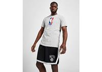 Nike Performance Herren Basketball-Shorts, black-white, XXL