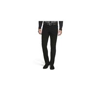 Chinos Chinohosen schwarz Herren 