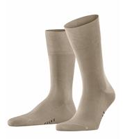 FALKE Socken Tiago, (1 Paar), mit leichtem Glanz