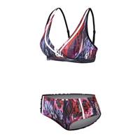 Beco Bikini Lady Collection C-cup polyester multicolor