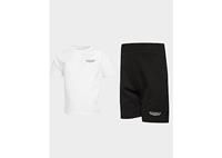 McKenzie Mini Essential T-Shirt/Shorts Set Kleinkinder - Kinder
