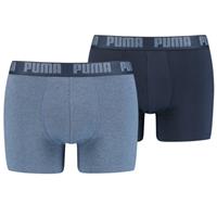 Puma Boxershorts 2-pack-M