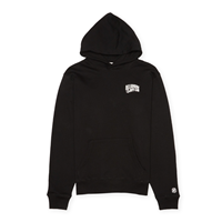 Billionaire Boys Club Small Arch Logo Popover Hood