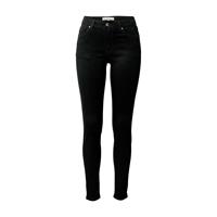 Soft Rebels jeans Jeanshosen black denim Damen 