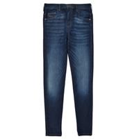 Diesel  Slim Fit Jeans D-SLANDY HIGH