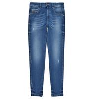 Diesel  Slim Fit Jeans D-SLANDY HIGH