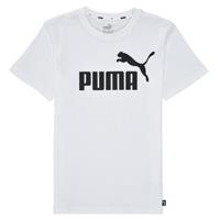 Puma  T-Shirt für Kinder ESSENTIAL LOGO TEE
