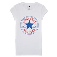 Converse  T-Shirt für Kinder TIMELESS CHUCK PATCH TEE
