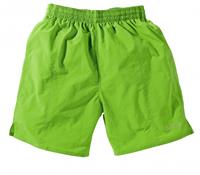 Beco zwemshorts jongens polyamide groen 