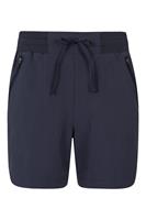 Mountain Warehouse Explorer Damen-Shorts - Marineblau