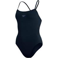 Speedo Women's Endurance Plus Thinstrap Swimsuit - Badpakken