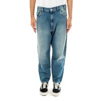 amish jeans Homme Cotone