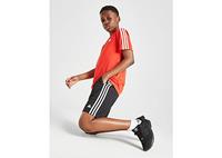 Adidas Set Funktionsshirt + Shorts 3S T für Jungen (recycelt) schwarz/weiß Junge 