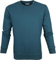 Colorful Standard Sweater Ocean Groen
