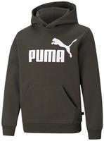 Puma Core Logo Hoodie Kinder - Kinder