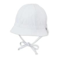 Sterntaler Hut weiß