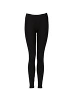 Trigema Legging TRIGEMA Leggings van katoen/elastan