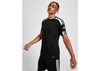 Adidas Voetbalshirt Squadra 21 - Zwart/Wit