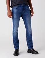 Wrangler - Greensboro Hard Edge - Jeans