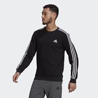 Adidas Essentials Fleece 3-Stripes Sweatshirt