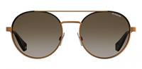 Polaroid Sunglasses PLD 6056/S YYC 55 | Sunglasses