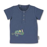 Sterntaler Baby T-Shirt für Jungen blau Junge 