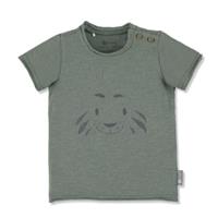 Sterntaler Baby T-Shirt für Jungen dunkelgrün Junge 