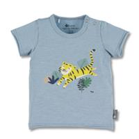 Sterntaler Baby T-Shirt für Jungen hellblau Junge 