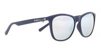 Red Bull Spect Eyewear Sonnenbrille Fly Wayfarer Blau (006p)