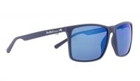 Red Bull SPECT BOW- Sonnenbrille- matt blau dunkelgrau