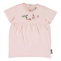 Sterntaler Baby T-Shirt für Mädchen altrosa Mädchen 