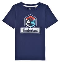 Timberland  T-Shirt für Kinder GRISS